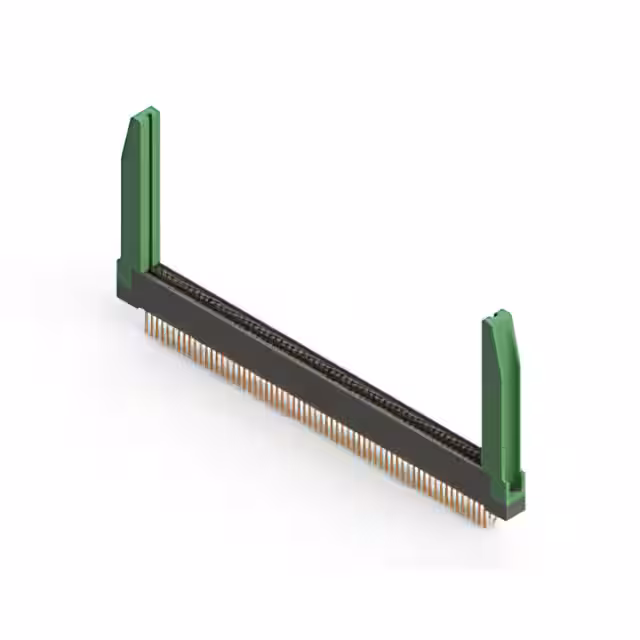 395-126-523-278 EDAC Inc.  Edgeboard Connectors